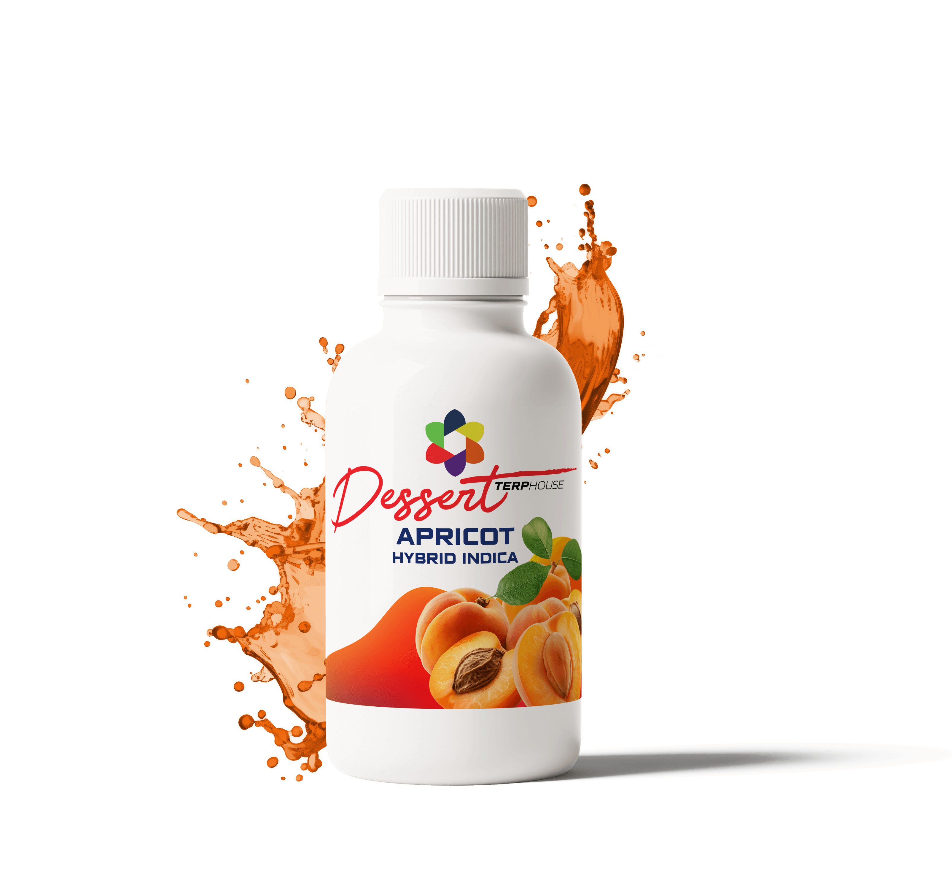 Apricot Dessert Profile - buy terpenes