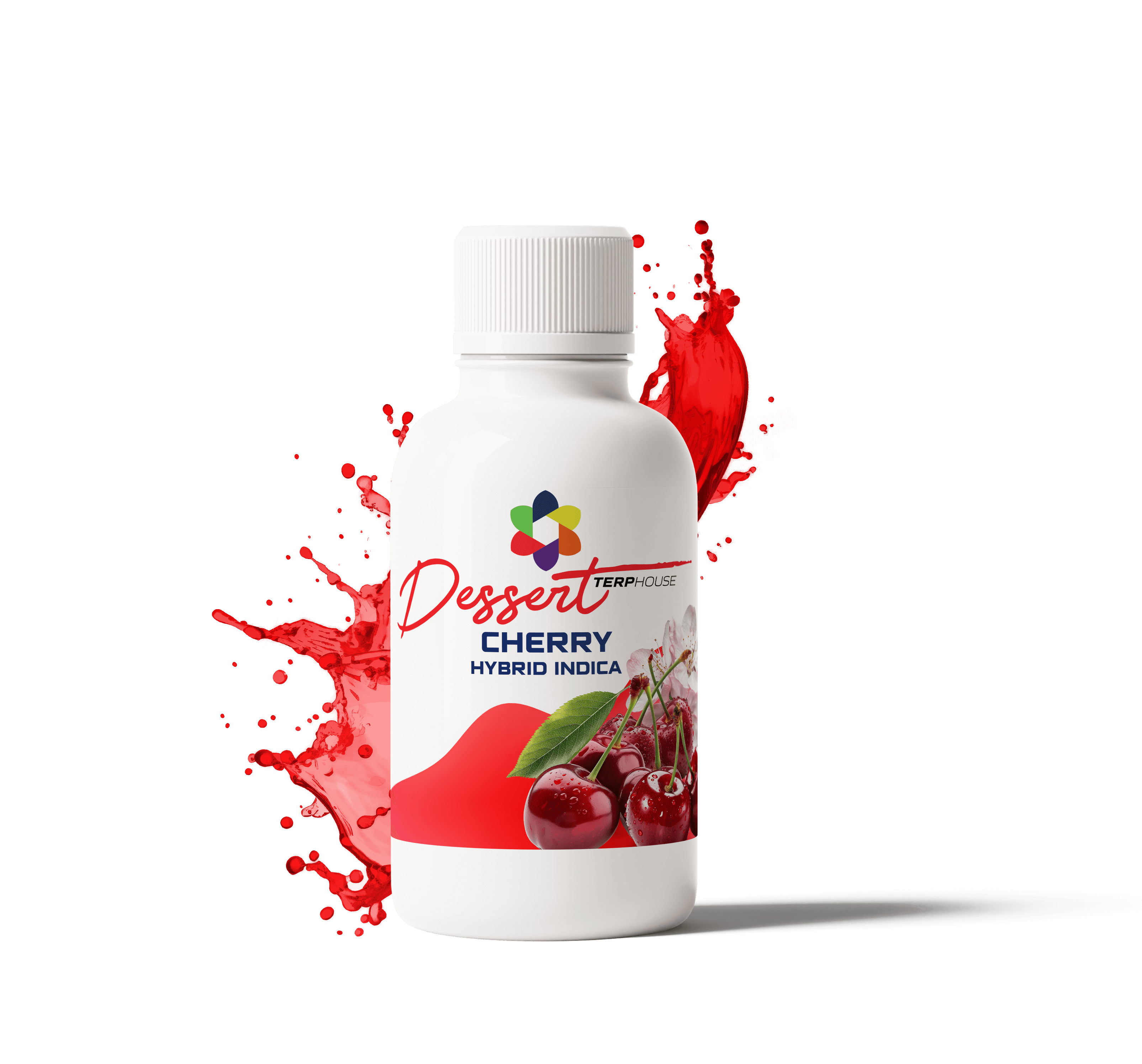 Cherry Dessert Profile