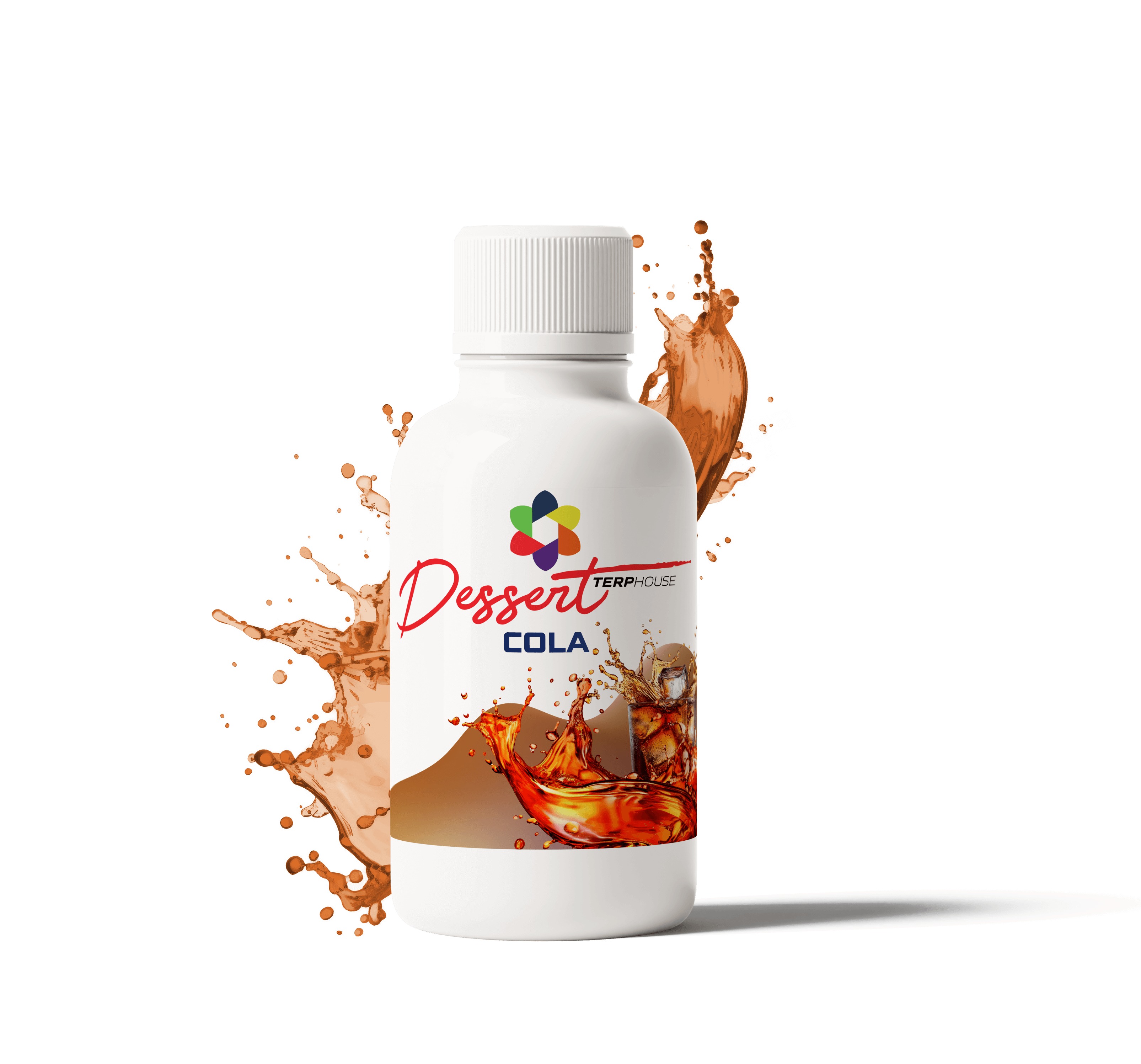 Cola Dessert Profile