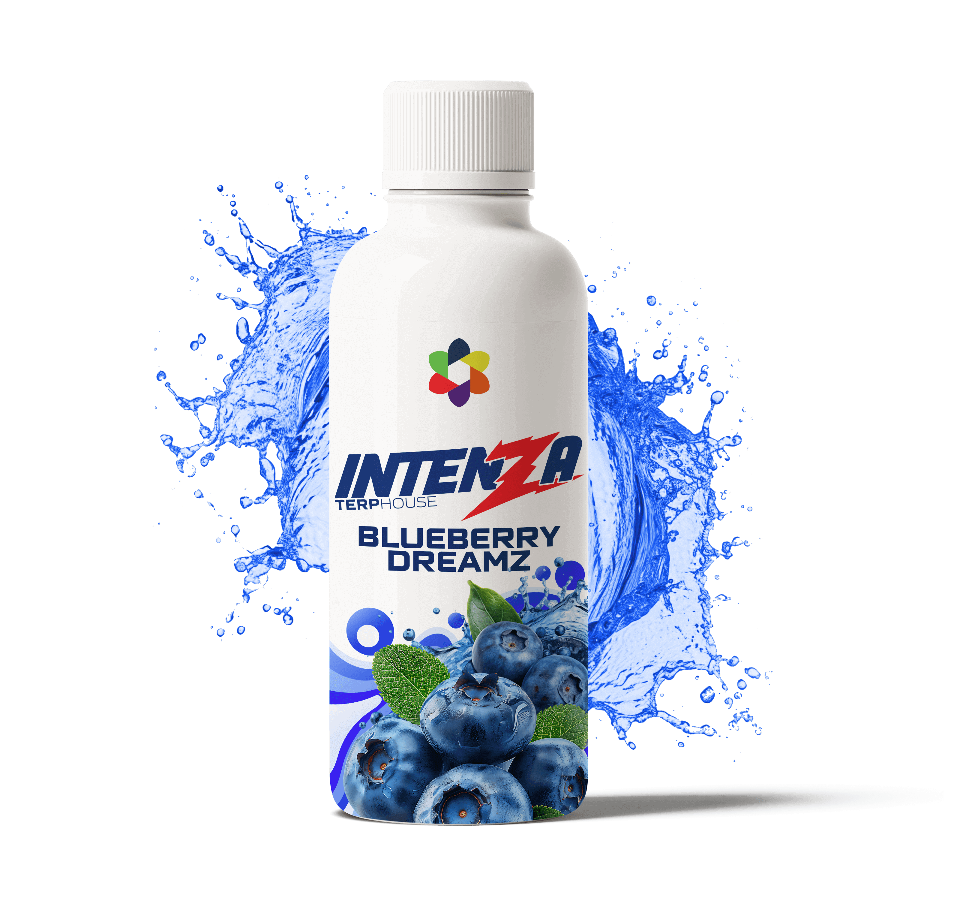 Blueberry Dreamz INTENZA