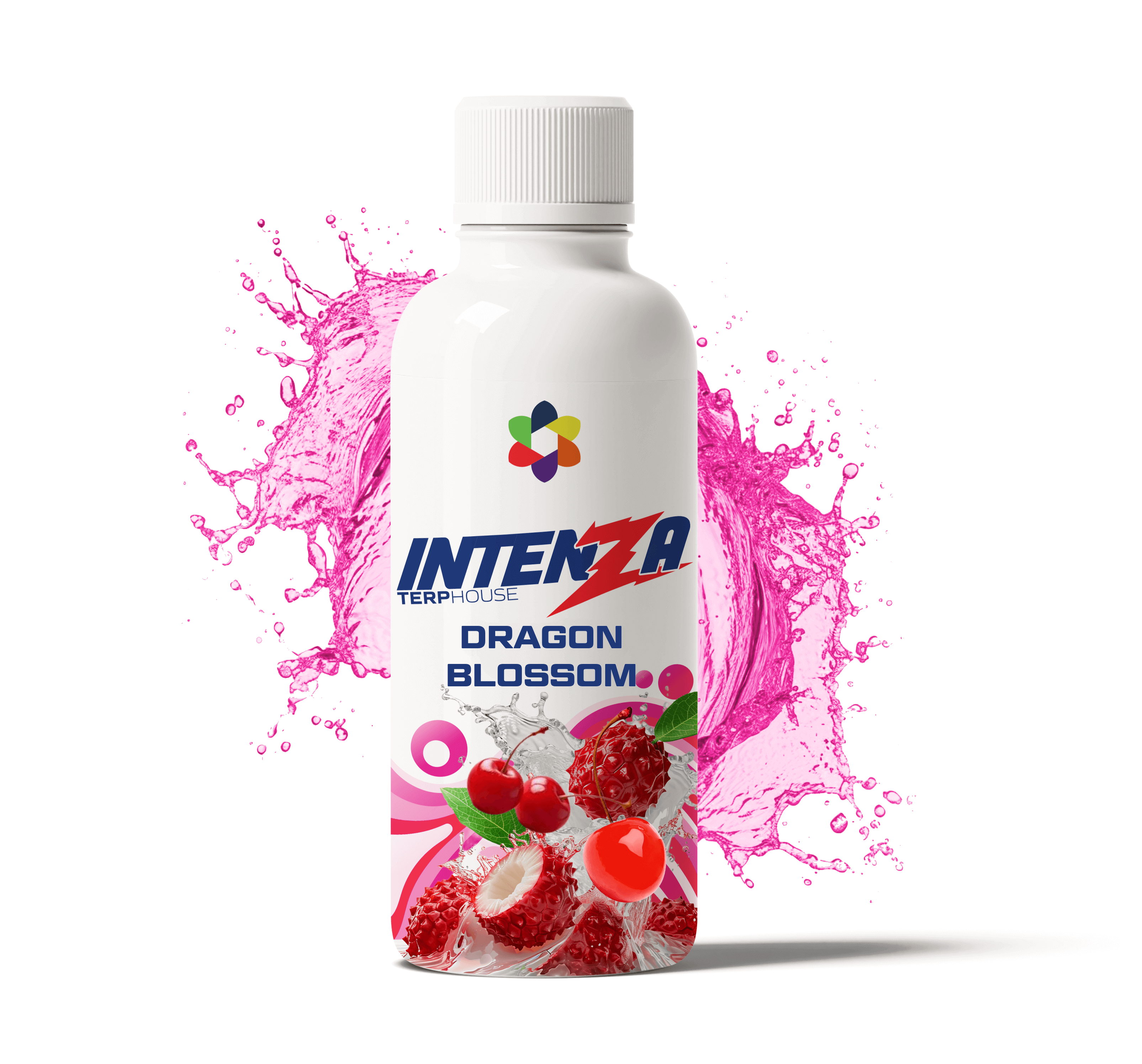Dragon Blossom INTENZA