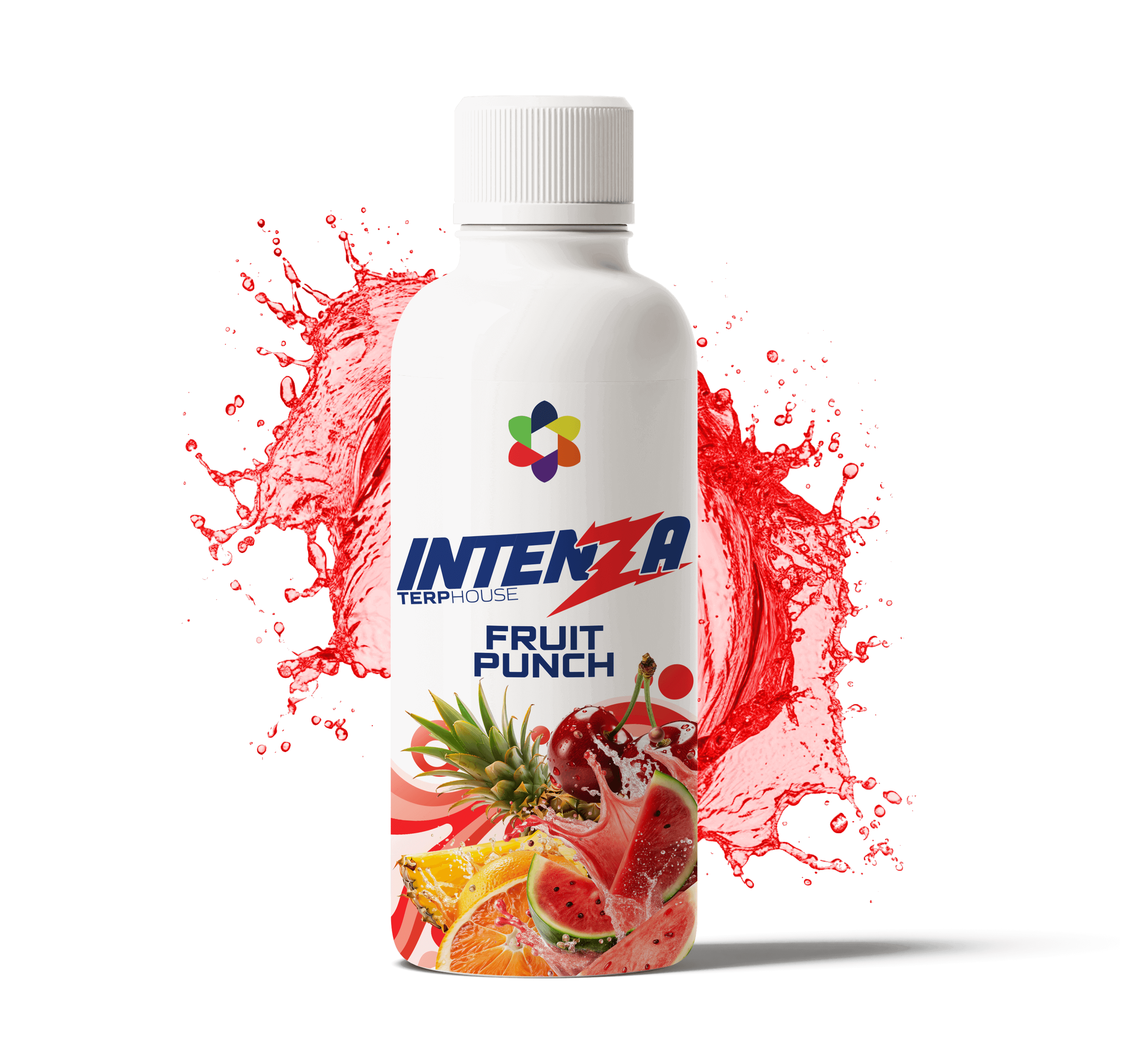Fruit Punch INTENZA