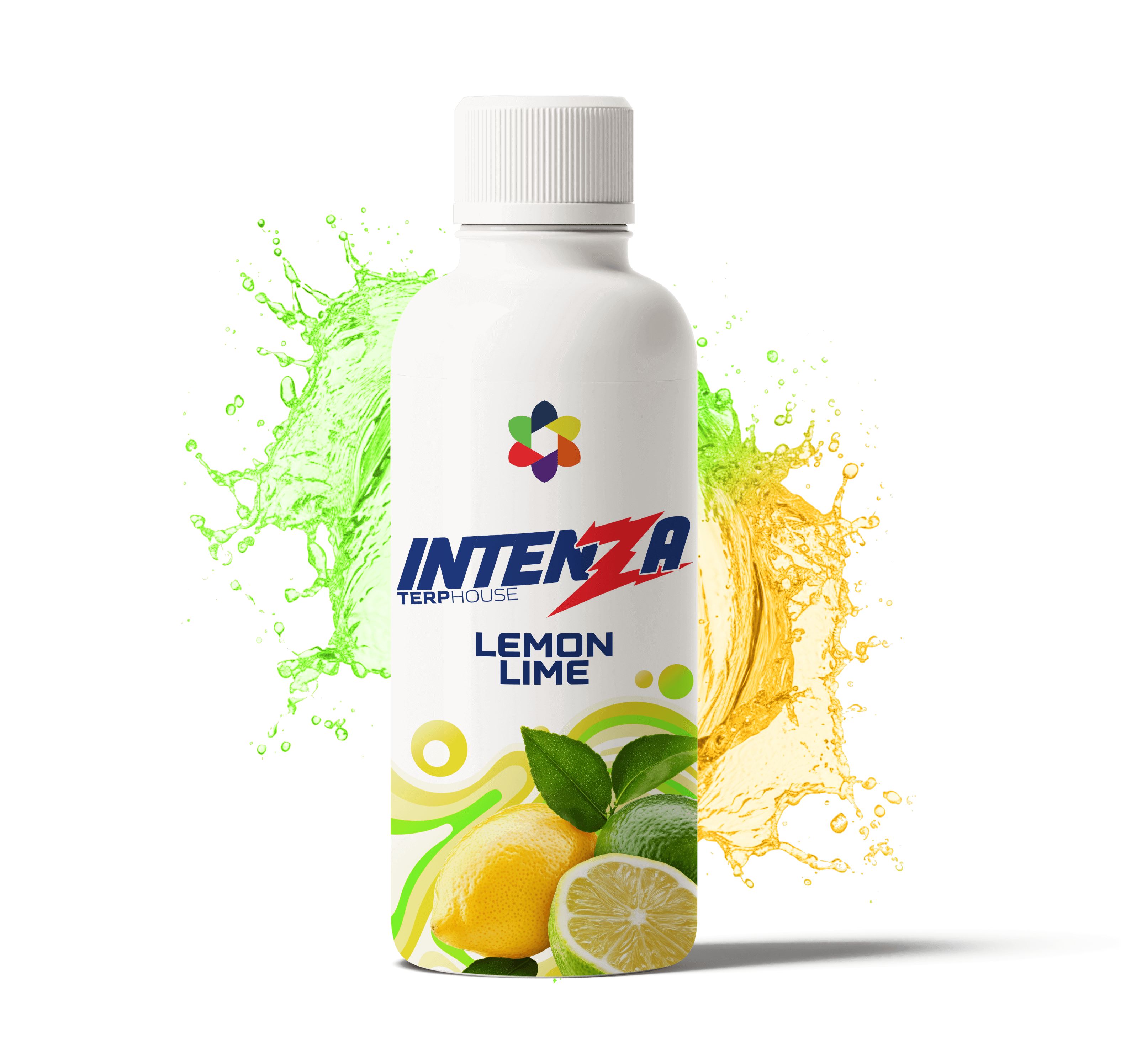 Lemon Lime INTENZA