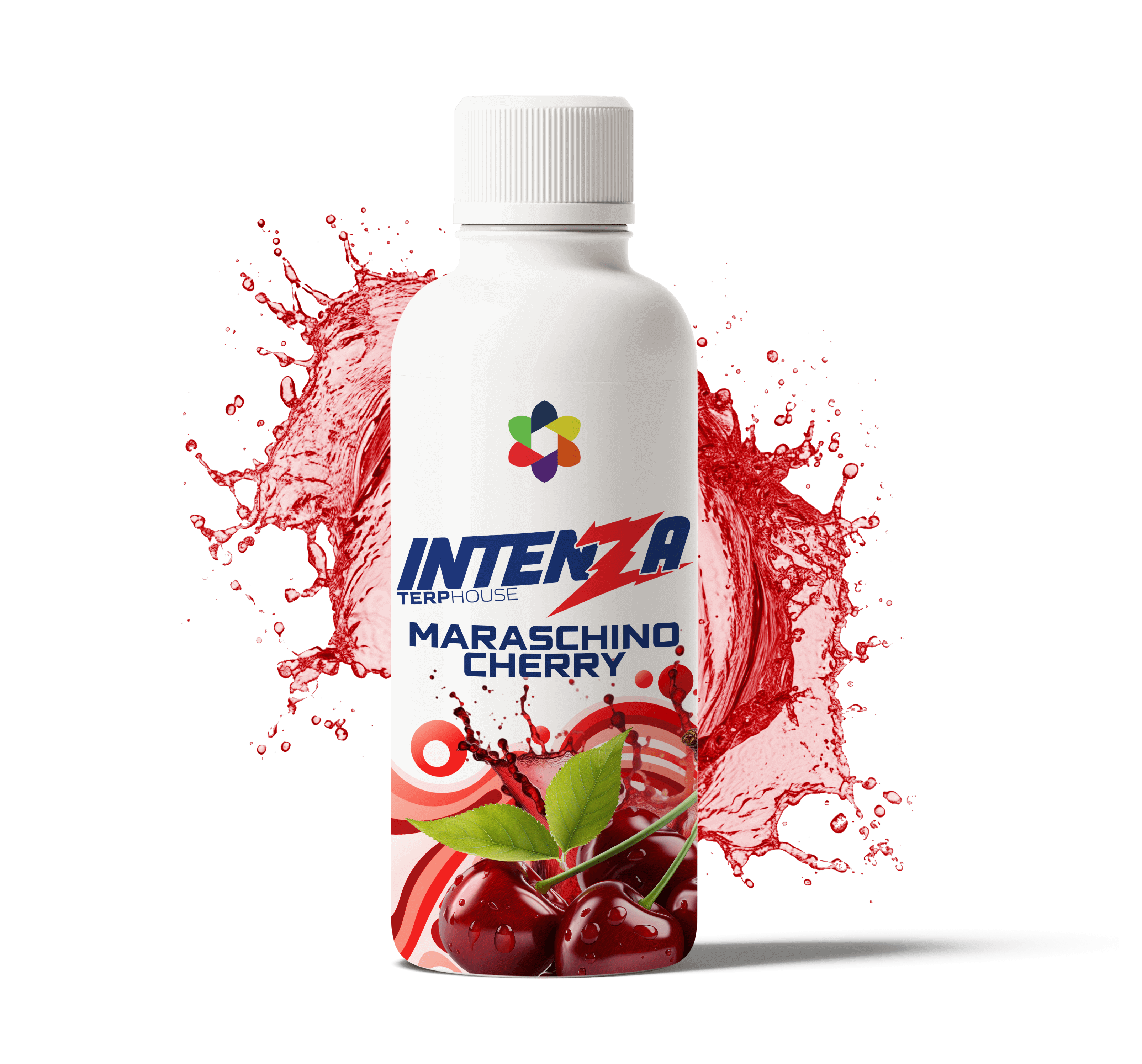 Maraschino Cherry INTENZA