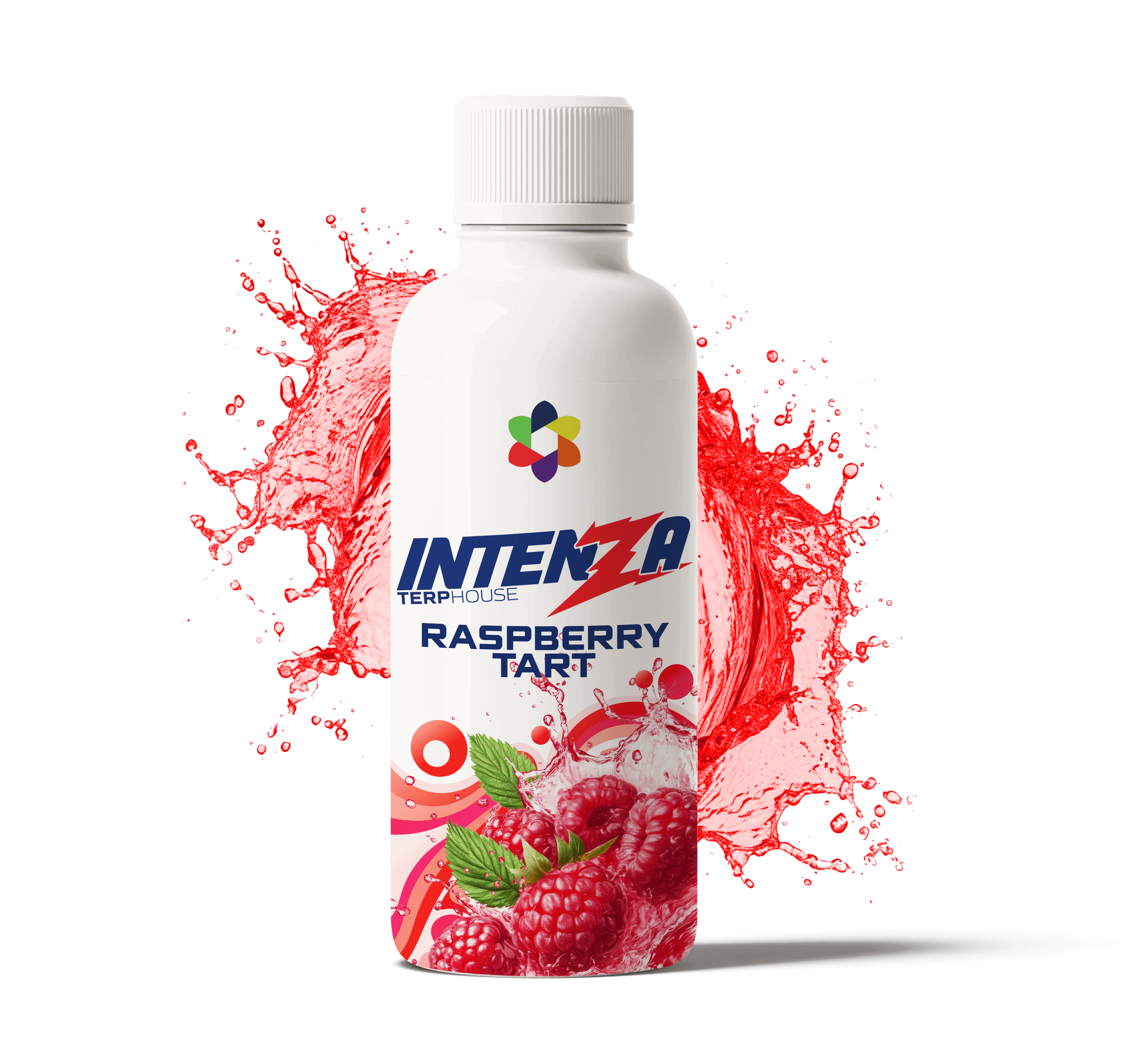 Raspberry Tart INTENZA