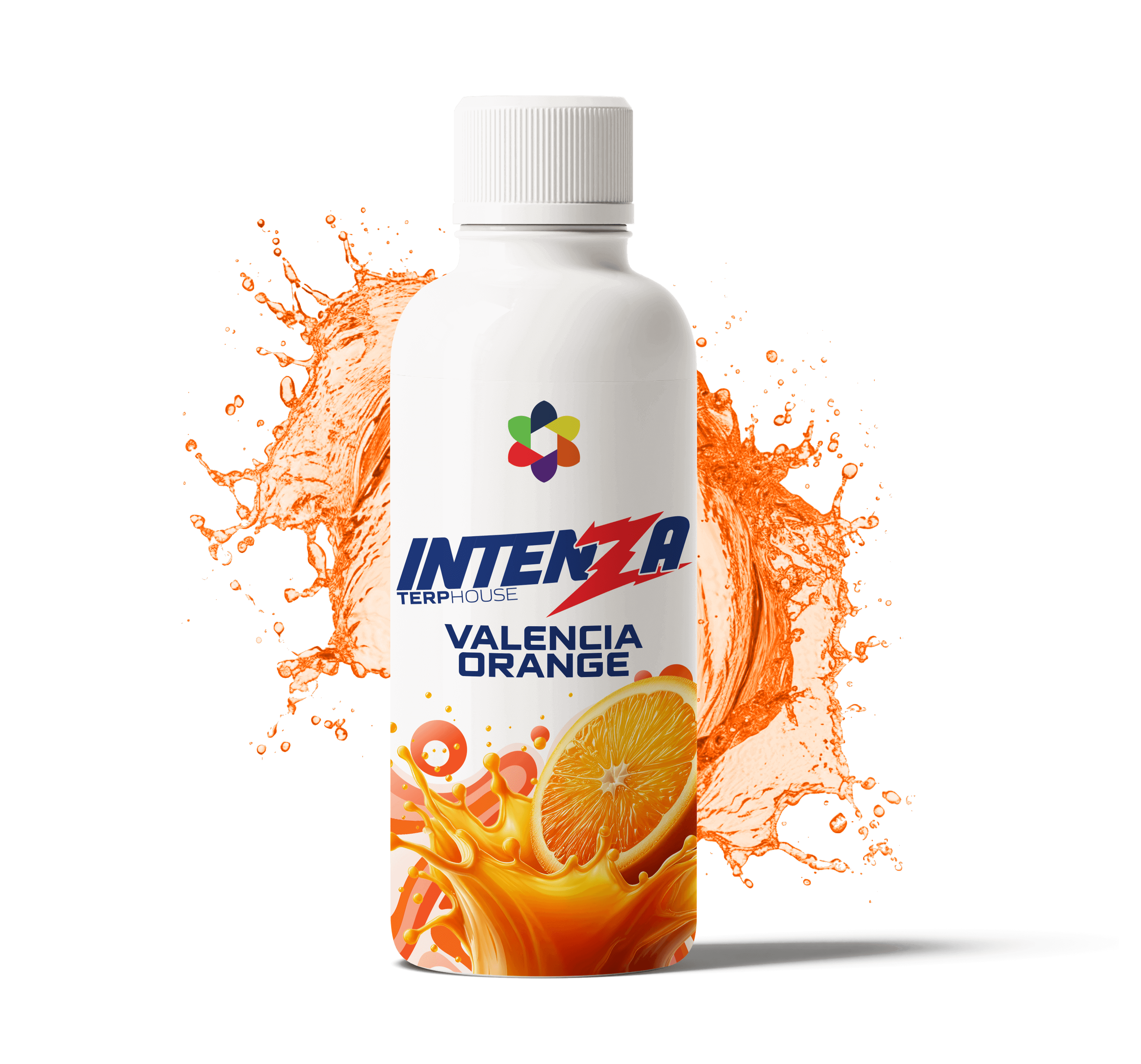 Valencia Orange INTENZA Terpene