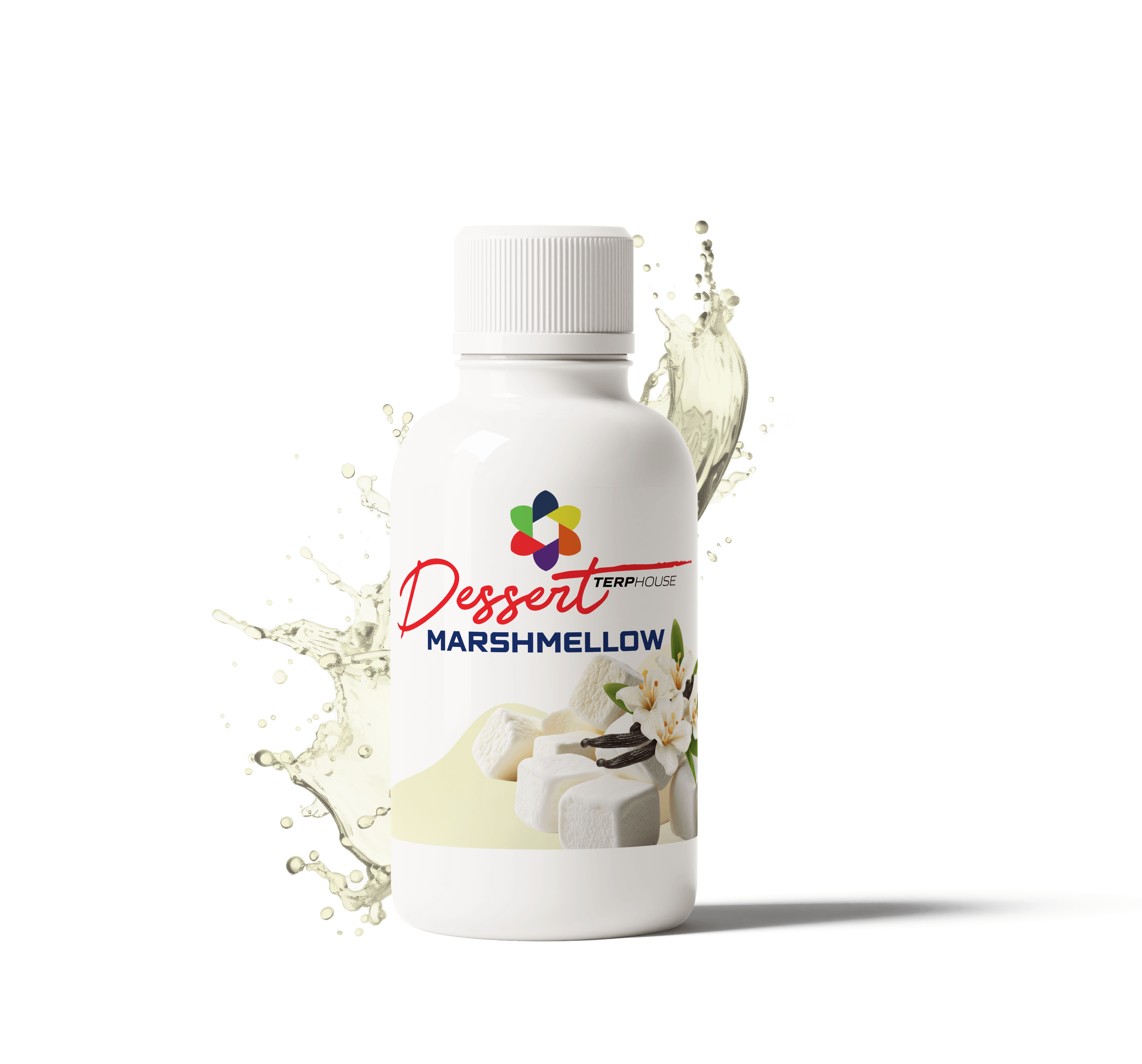Terpene Marshmallow Dessert Profile