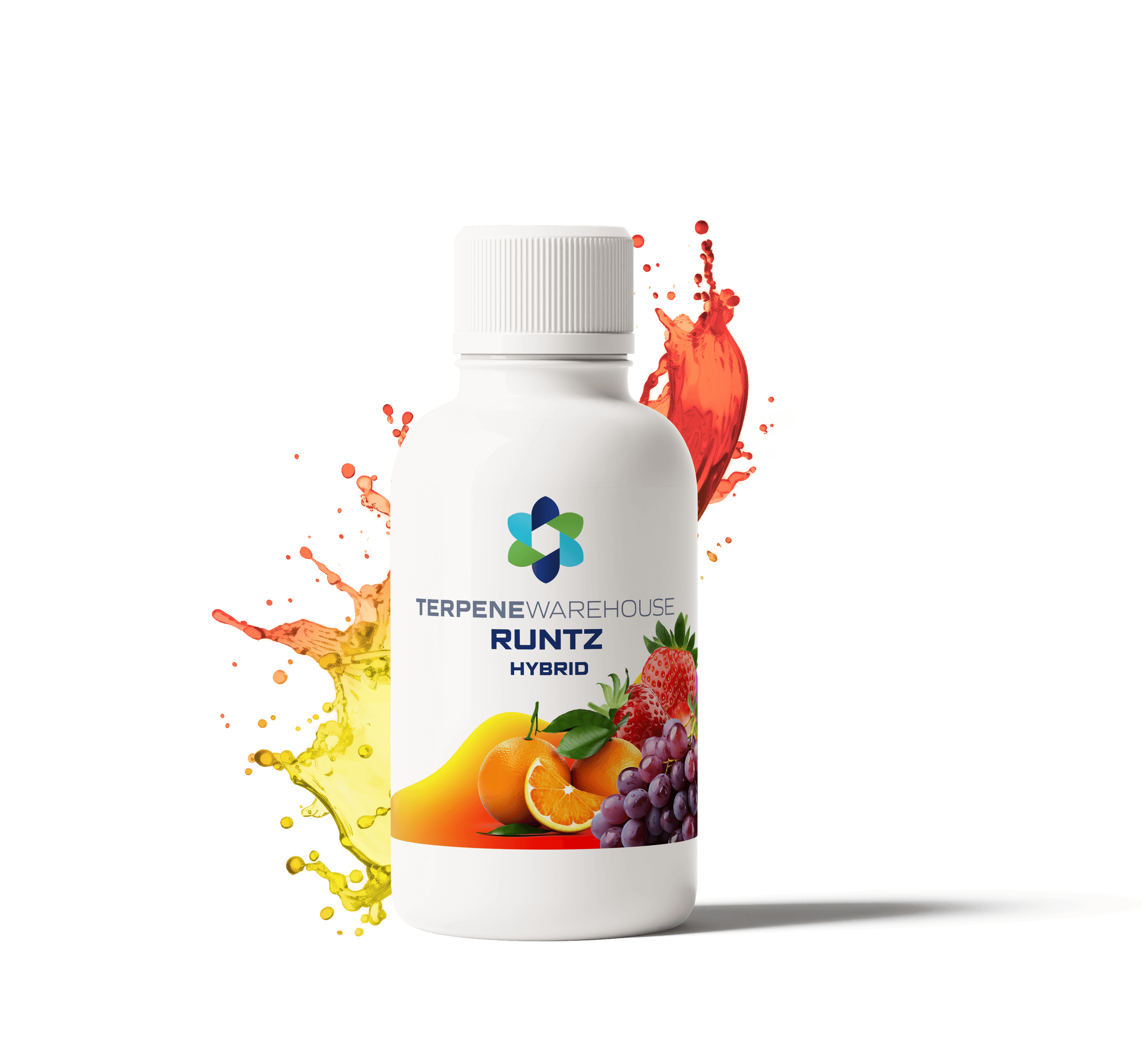 Runtz Terpenes