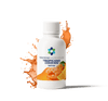 Tropicana Cookies