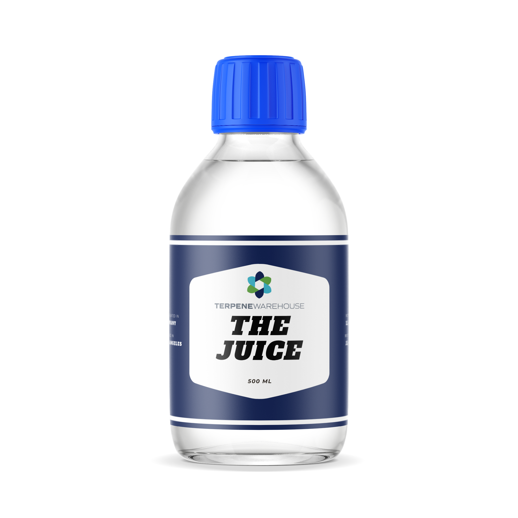 The Juice